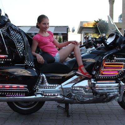 Мария Медведева