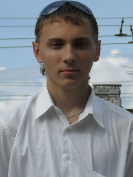 Андрей Середа