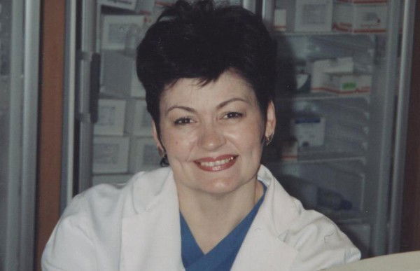 Васильева Ирина