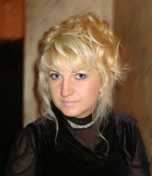 Юлия Шустанова