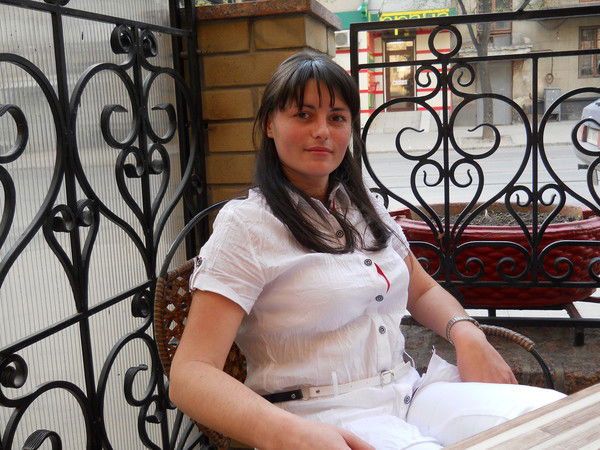 Алла Маслова