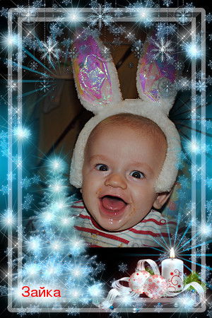 Оксана Белова