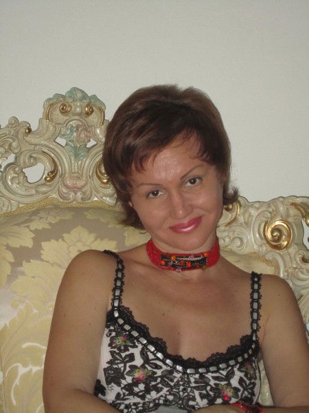 Елена Давиденко