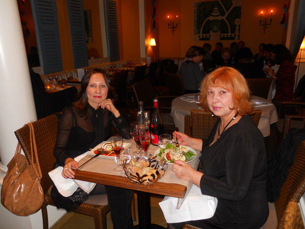 София Сабирова