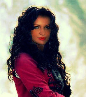 Кристина Курысь