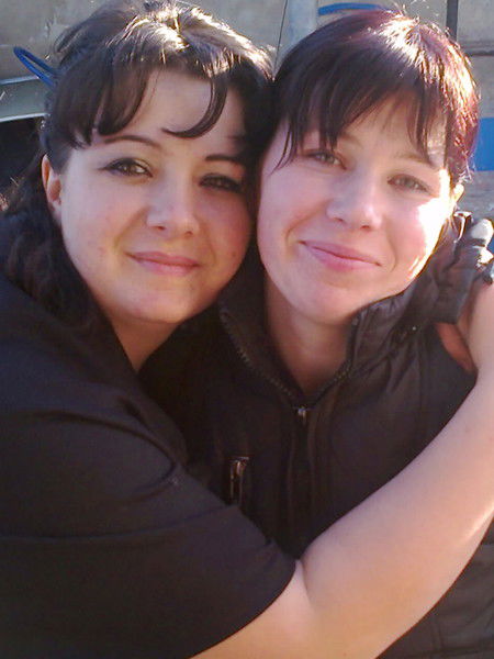 Таня Карауш