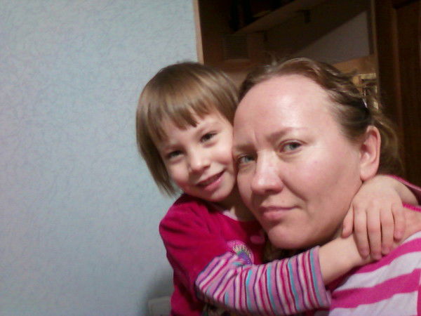 Олеся Тютрина