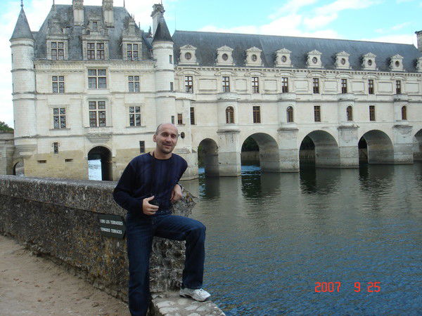 Михаил Коваленко