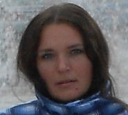 Елена Климина