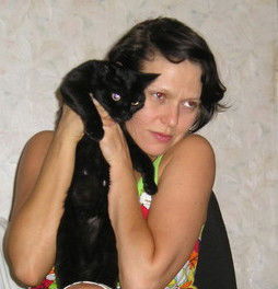 Елена Андреева