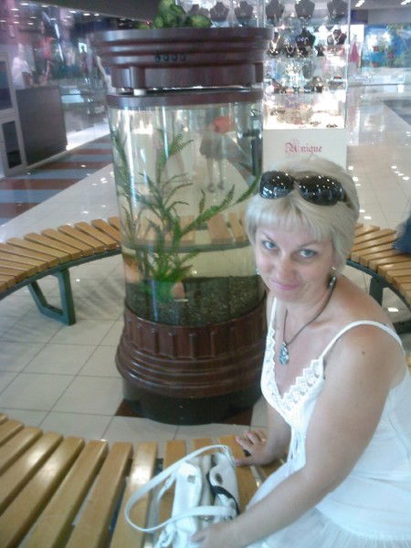 Буздалина Ольга