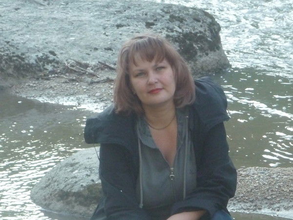 Александра Курникова