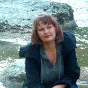 Александра Курникова