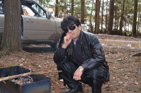 Вадим Цой Цой