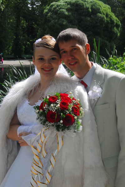 Татьяна Бушуева