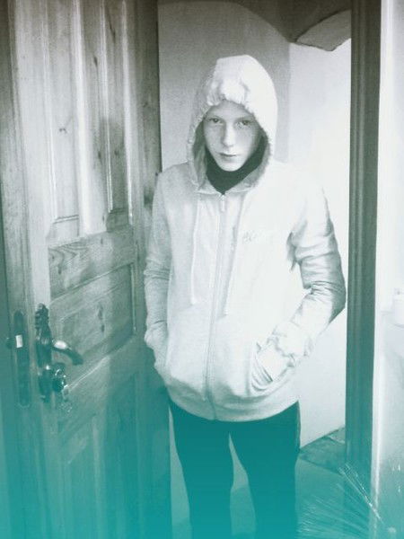 Витя Сотников