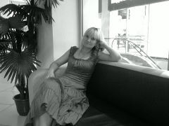 Наталья Лискина