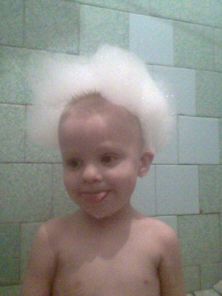 Полина Крынина