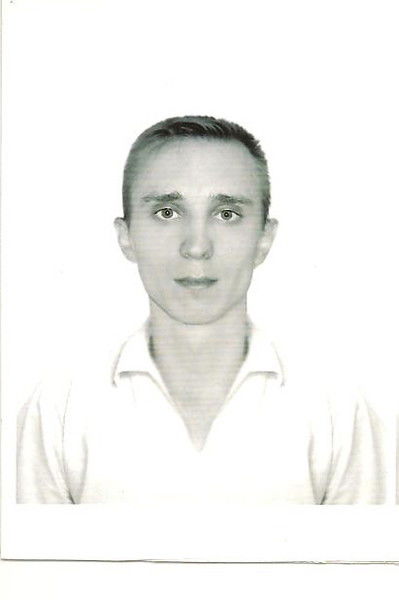 Дима Куфтырёв