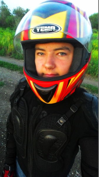 Андрей Фомин