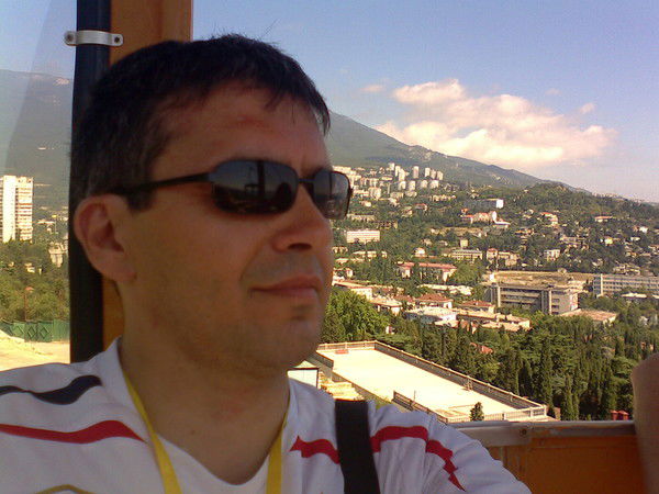 Дмитрий Наумов