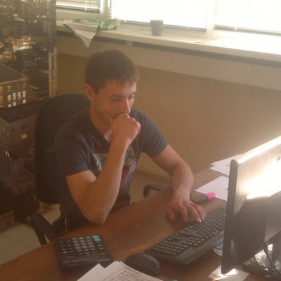 Виталий Мамуткин