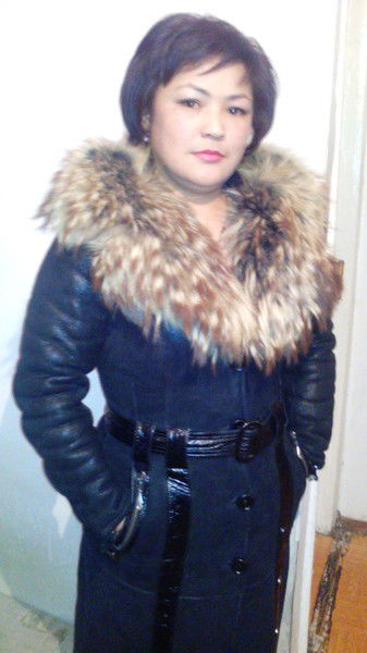 Асел Кадырова