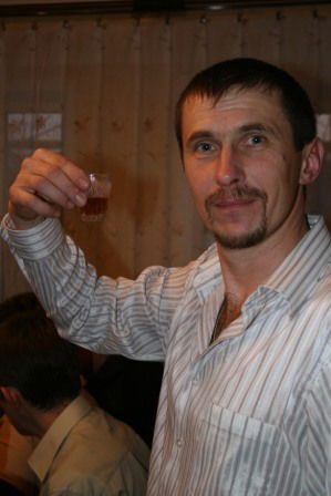 Александр Шестухин