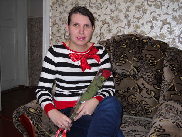 Ольга Подыбайло