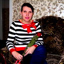Ольга Подыбайло