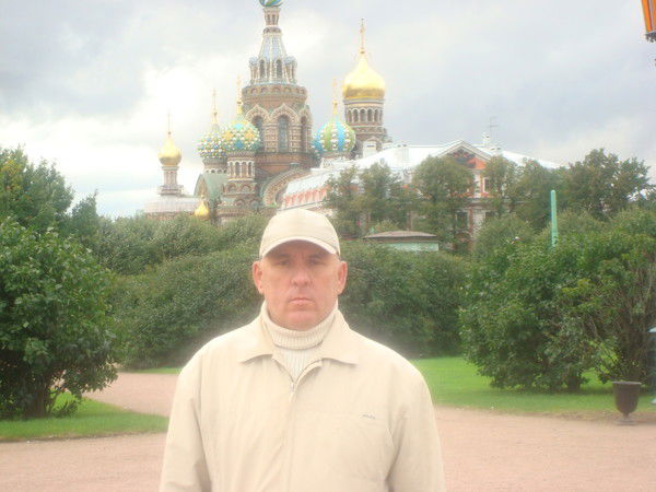 Виктор Нечаев