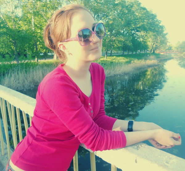 Аня Киселева