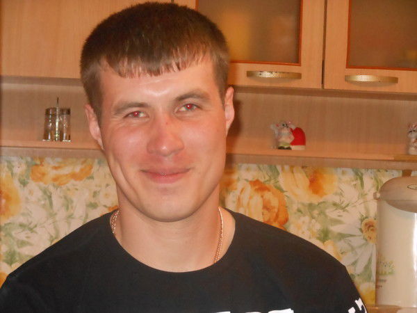 Андрей Волошин