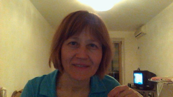 Наташа Зурнаджи