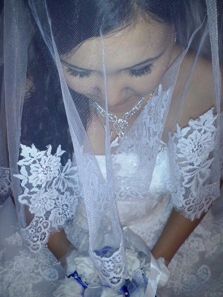 Айгерим Жумаханова