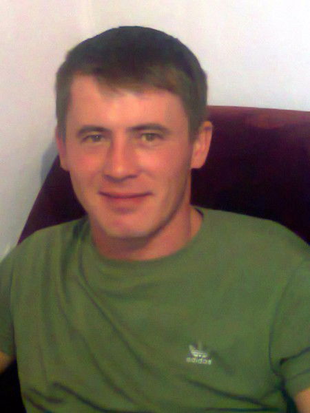 Станислав Куницкий