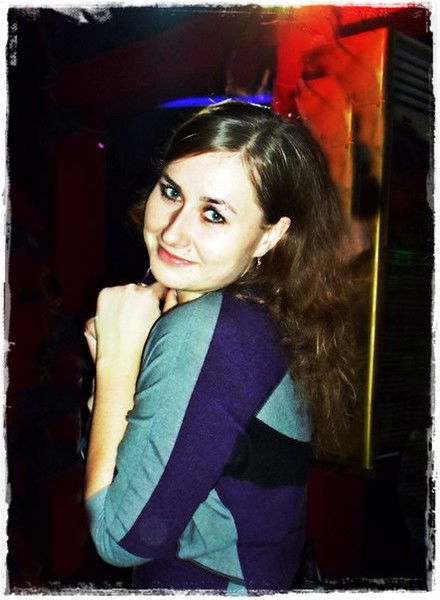 Екатерина Мотовилова