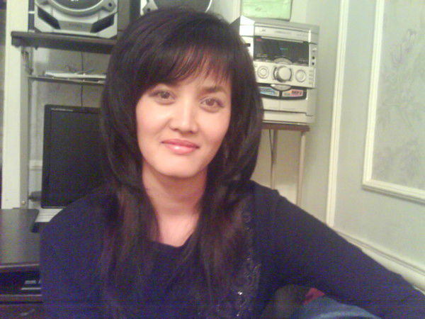 Нургул Ережепова