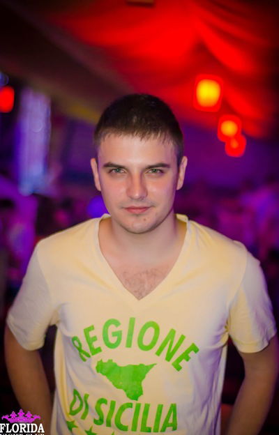 Саня Сухоребрый