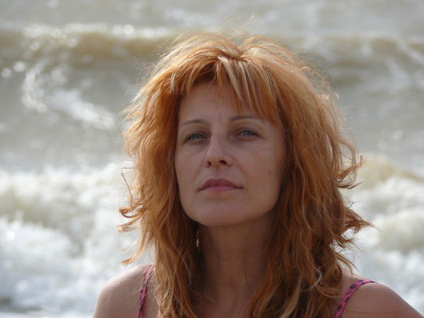 Юлия Левадная