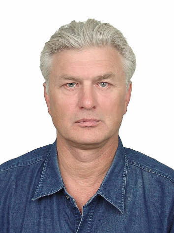 Александр Попов