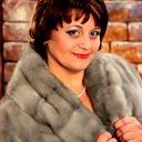 Алла Кривенко