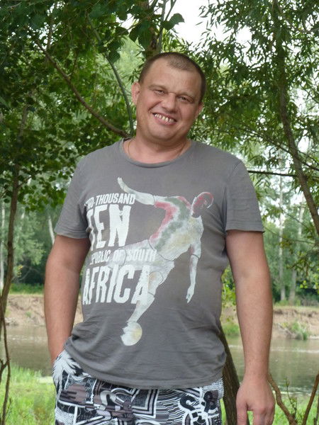 Евгений Машков