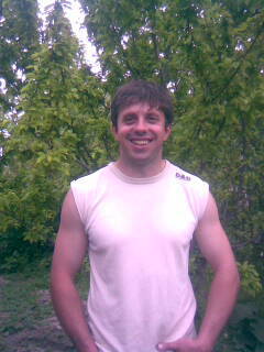 Вадим Якунин