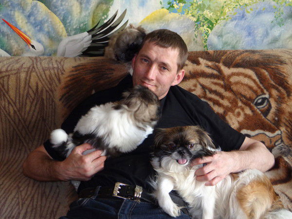 Вова Зайцев