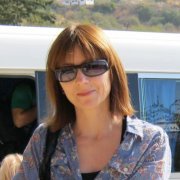 Наталья Чаузова