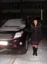 Елена Раевская