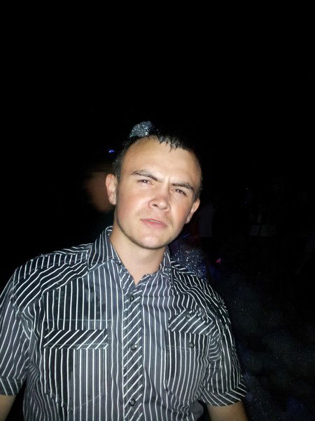 Михаил Рыжов