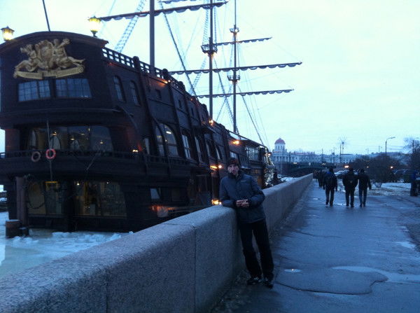 Андрей Власенко