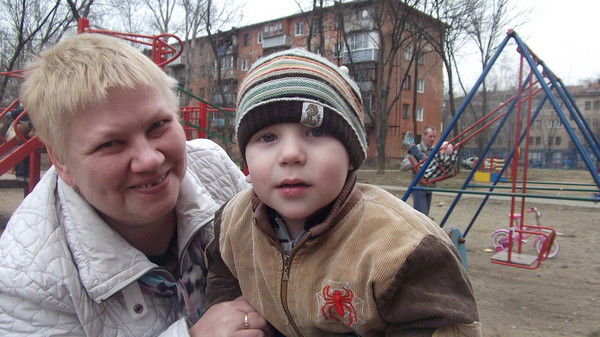 Нина Кондратьева